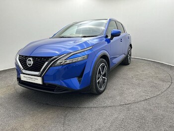 Used Nissan Qashqai 2022 for sale - 77607574: Photo