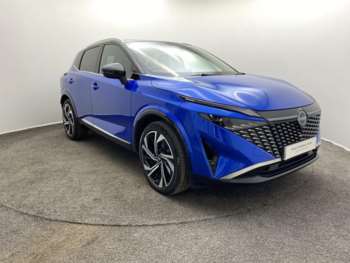 2024 - 1.3 DiG-T MH 158 Tekna+ 5dr Xtronic Automatic