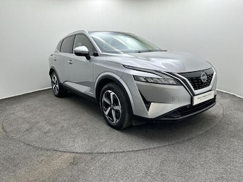 Used Nissan Qashqai 2023 for sale - 78779431: Photo