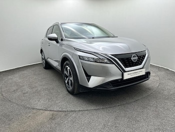 Used Nissan Qashqai 2023 for sale - 78779431: Photo