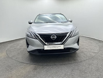 Used Nissan Qashqai 2023 for sale - 78779431: Photo