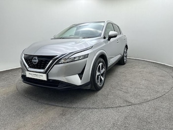 Used Nissan Qashqai 2023 for sale - 78779431: Photo