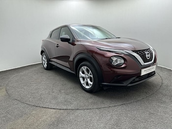 Used Nissan Juke 2022 for sale - 77834427: Photo