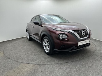Used Nissan Juke 2022 for sale - 77834427: Photo