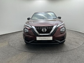 Used Nissan Juke 2022 for sale - 77834427: Photo
