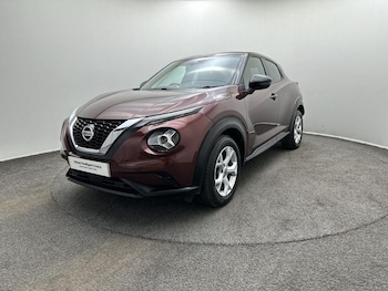Used Nissan Juke 2022 for sale - 77834427: Photo