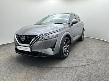 Used Nissan Qashqai 2023 for sale - 77791544: Photo