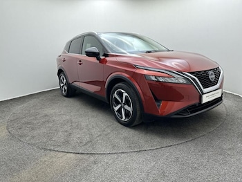 Used Nissan Qashqai 2022 for sale - 78677539: Photo