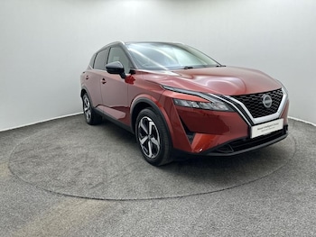 Used Nissan Qashqai 2022 for sale - 78677539: Photo
