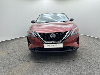 Used Nissan Qashqai 2022 for sale - 78677539: Photo