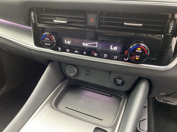 Used Nissan Qashqai 2025 for sale - 75446068: Photo 14