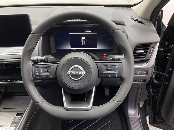 Used Nissan Qashqai 2025 for sale - 75446068: Photo 15