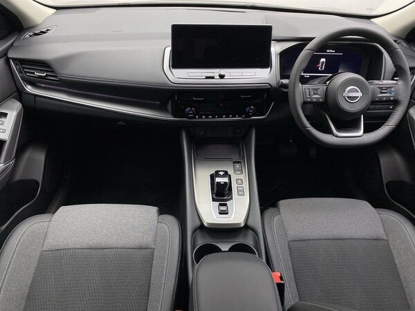 Used Nissan Qashqai 2025 for sale - 75446068: Photo 16