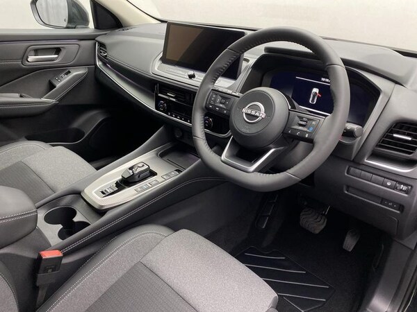 Used Nissan Qashqai 2025 for sale - 75446068: Photo 17