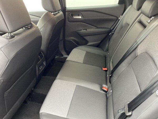 Used Nissan Qashqai 2025 for sale - 75446068: Photo 19