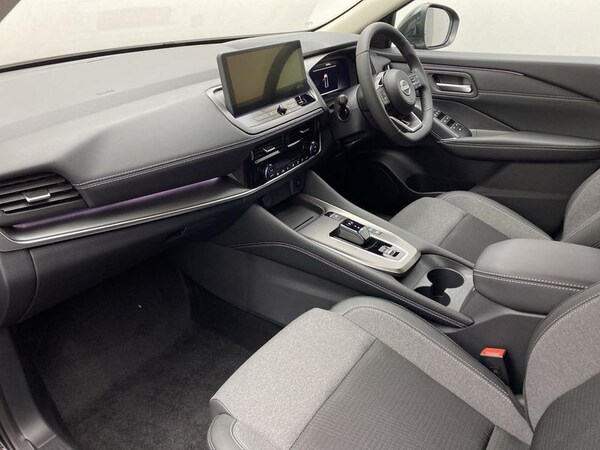 Used Nissan Qashqai 2025 for sale - 75446068: Photo 20