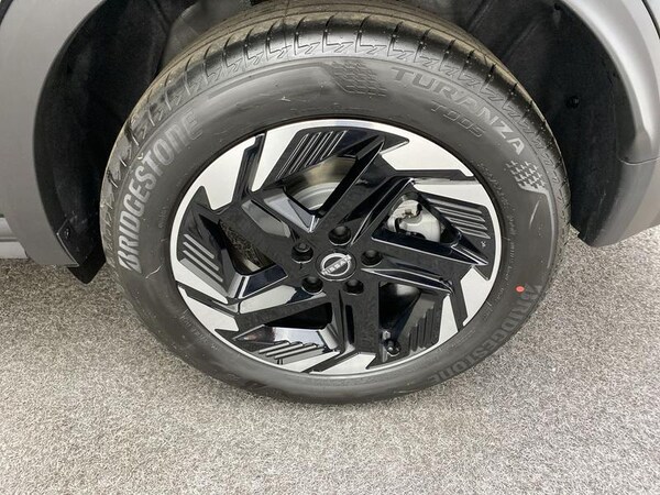 Used Nissan Qashqai 2025 for sale - 75446068: Photo 22