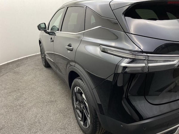 Used Nissan Qashqai 2025 for sale - 75446068: Photo 25