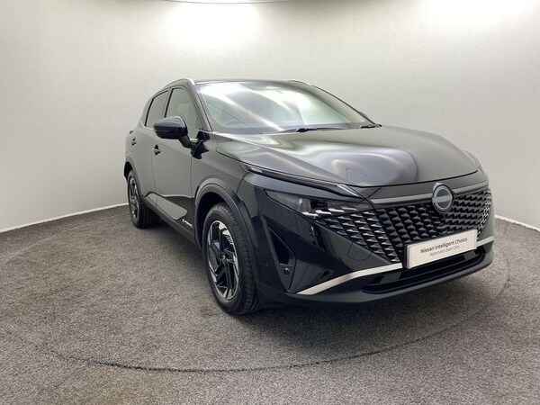Used Nissan Qashqai 2025 for sale - 75446068: Photo 2