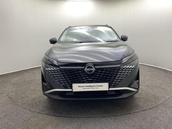 Used Nissan Qashqai 2025 for sale - 75446068: Photo 3