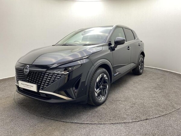 Used Nissan Qashqai 2025 for sale - 75446068: Photo 4
