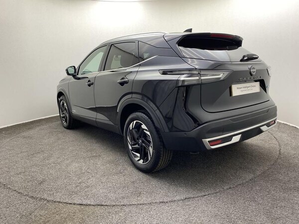 Used Nissan Qashqai 2025 for sale - 75446068: Photo 6