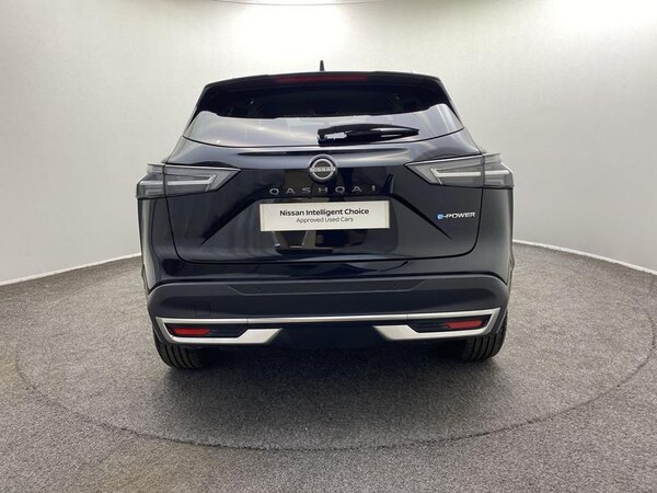 Used Nissan Qashqai 2025 for sale - 75446068: Photo 7