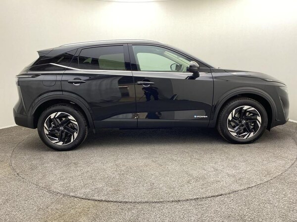 Used Nissan Qashqai 2025 for sale - 75446068: Photo 9