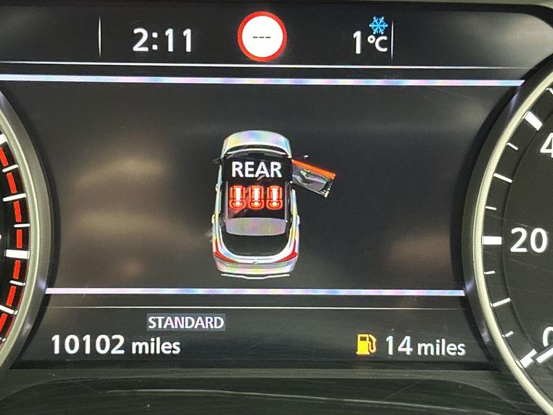 Used Nissan Qashqai 2024 for sale - 77532701: Photo 10