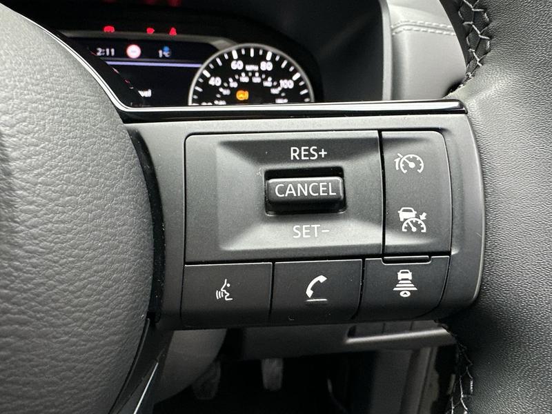 Used Nissan Qashqai 2024 for sale - 77532701: Photo 11