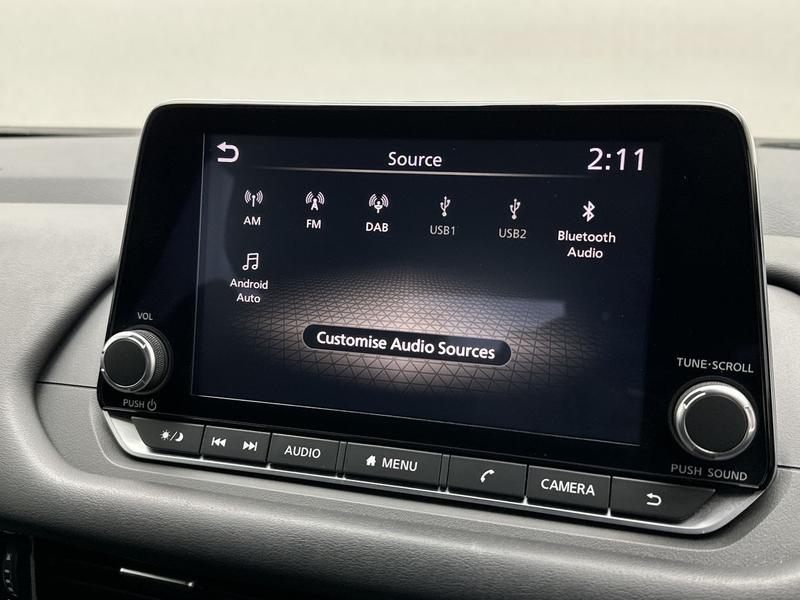 Used Nissan Qashqai 2024 for sale - 77532701: Photo 12