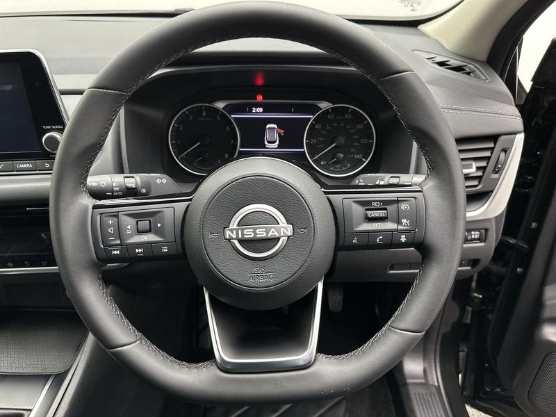 Used Nissan Qashqai 2024 for sale - 77532701: Photo 14