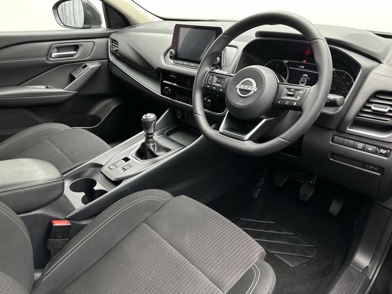 Used Nissan Qashqai 2024 for sale - 77532701: Photo 16