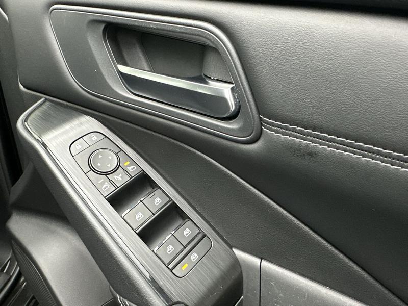 Used Nissan Qashqai 2024 for sale - 77532701: Photo 17