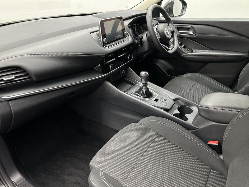 Used Nissan Qashqai 2024 for sale - 77532701: Photo 19