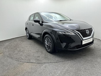 Used Nissan Qashqai 2024 for sale - 77532701: Photo