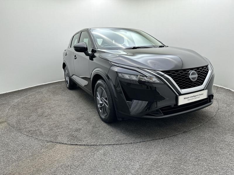 Used Nissan Qashqai 2024 for sale - 77532701: Photo 2