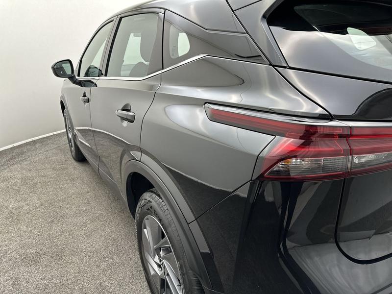 Used Nissan Qashqai 2024 for sale - 77532701: Photo 23