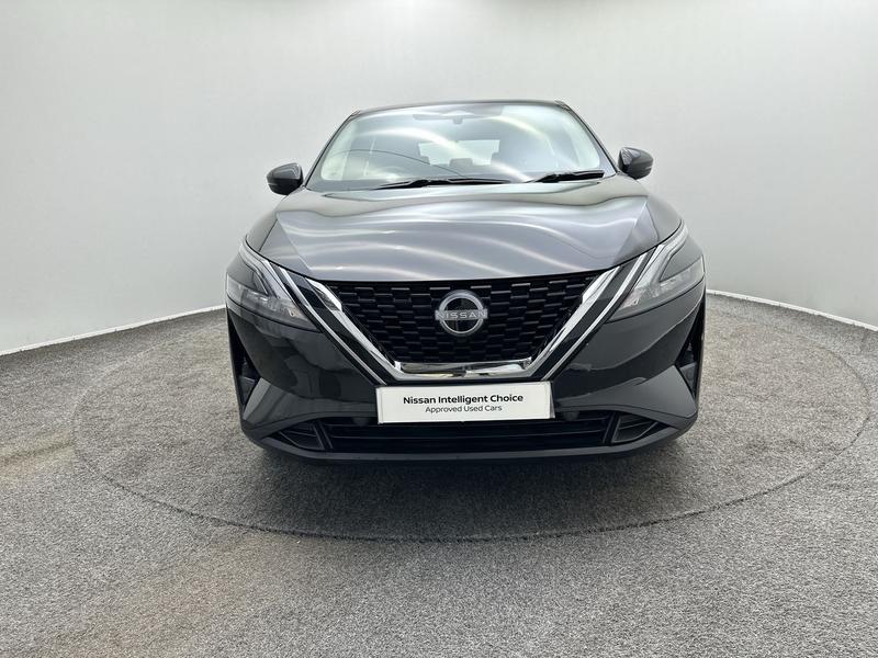 Used Nissan Qashqai 2024 for sale - 77532701: Photo 3