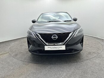 Used Nissan Qashqai 2024 for sale - 77532701: Photo