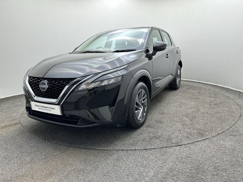 Used Nissan Qashqai 2024 for sale - 77532701: Photo 4