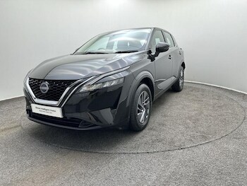 Used Nissan Qashqai 2024 for sale - 77532701: Photo