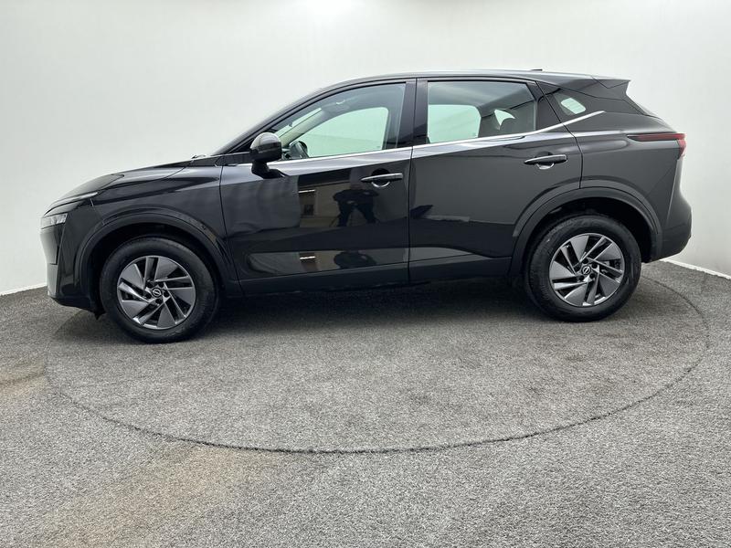 Used Nissan Qashqai 2024 for sale - 77532701: Photo 5