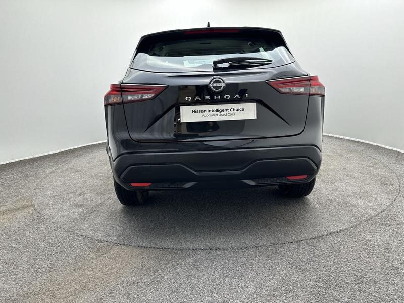 Used Nissan Qashqai 2024 for sale - 77532701: Photo 7