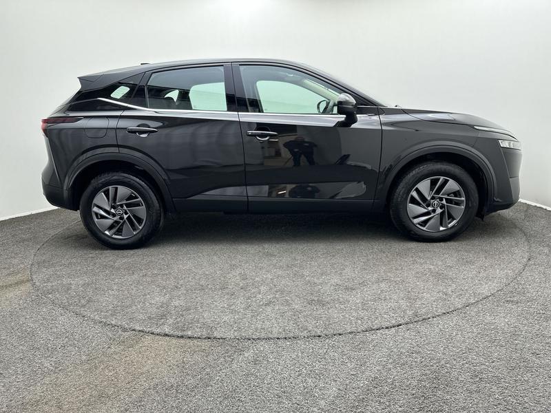 Used Nissan Qashqai 2024 for sale - 77532701: Photo 9