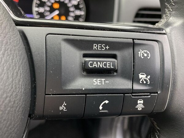 Used Nissan Qashqai 2022 for sale - 75178561: Photo 11
