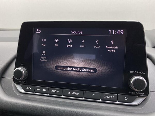 Used Nissan Qashqai 2022 for sale - 75178561: Photo 12