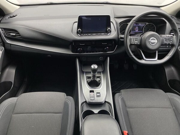 Used Nissan Qashqai 2022 for sale - 75178561: Photo 15