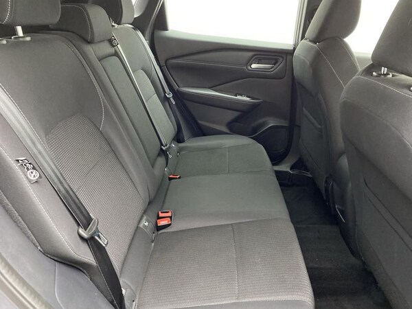 Used Nissan Qashqai 2022 for sale - 75178561: Photo 18