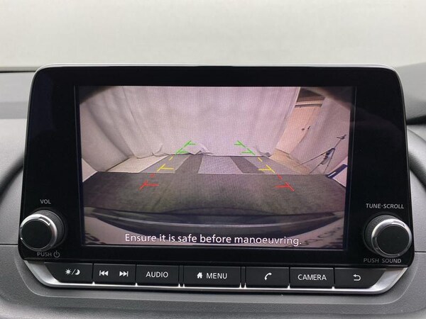 Used Nissan Qashqai 2022 for sale - 75178561: Photo 23